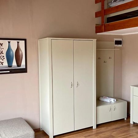 Gyula Vár Prémium Apartman Exterior foto