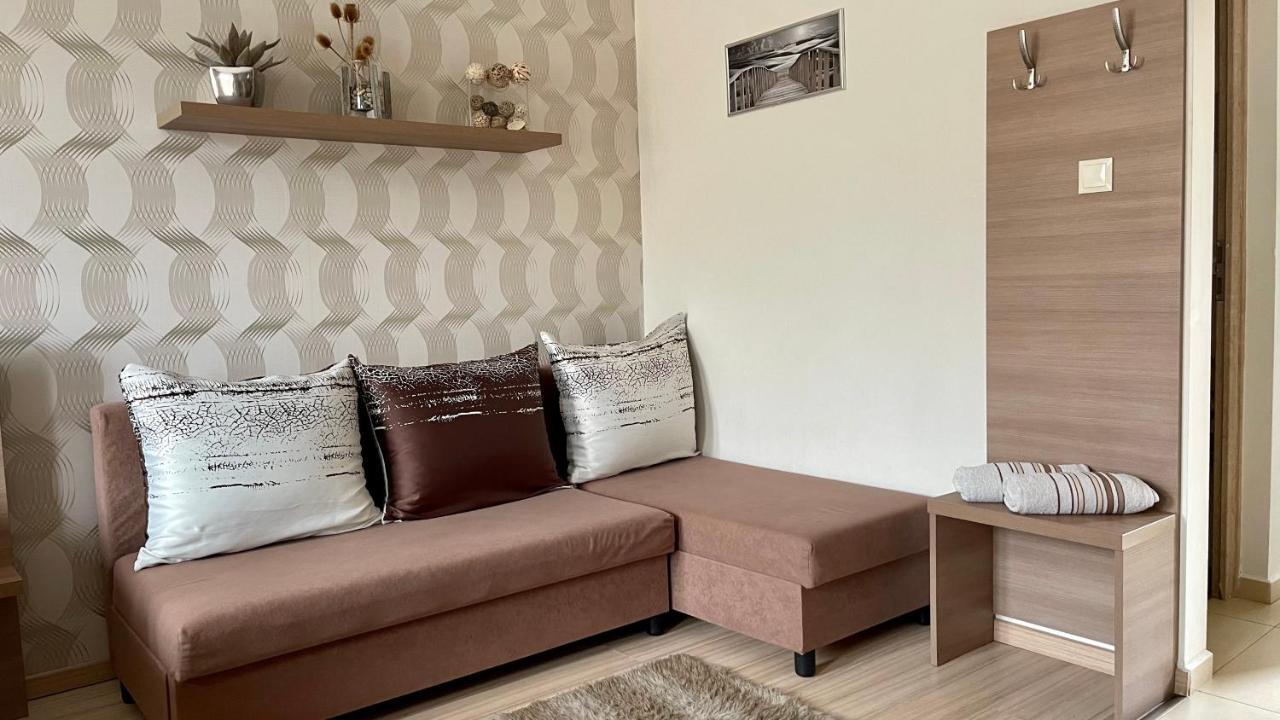 Gyula Vár Prémium Apartman Exterior foto