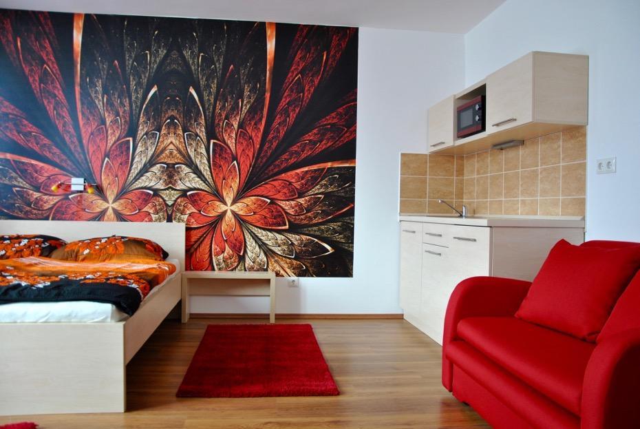 Gyula Vár Prémium Apartman Exterior foto