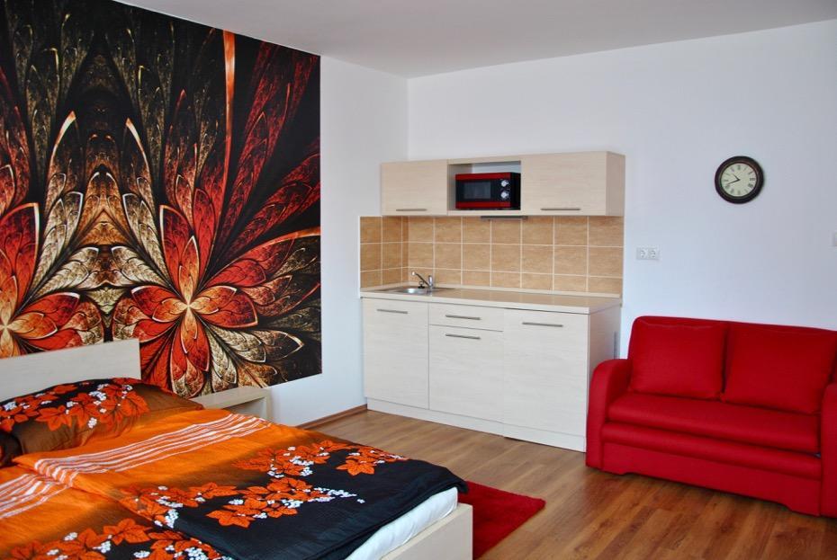Gyula Vár Prémium Apartman Exterior foto