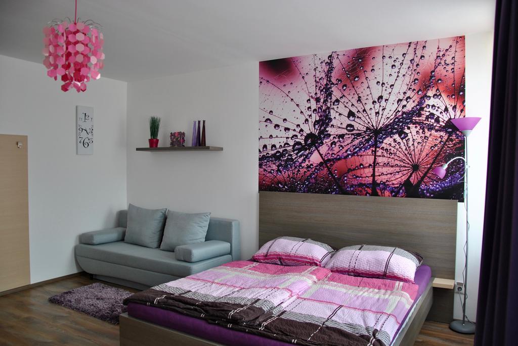Gyula Vár Prémium Apartman Exterior foto