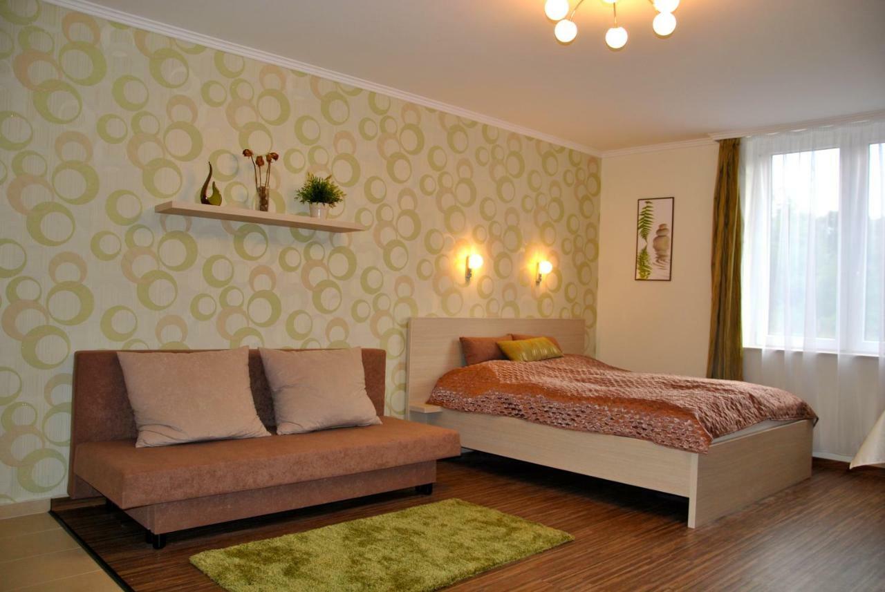 Gyula Vár Prémium Apartman Exterior foto